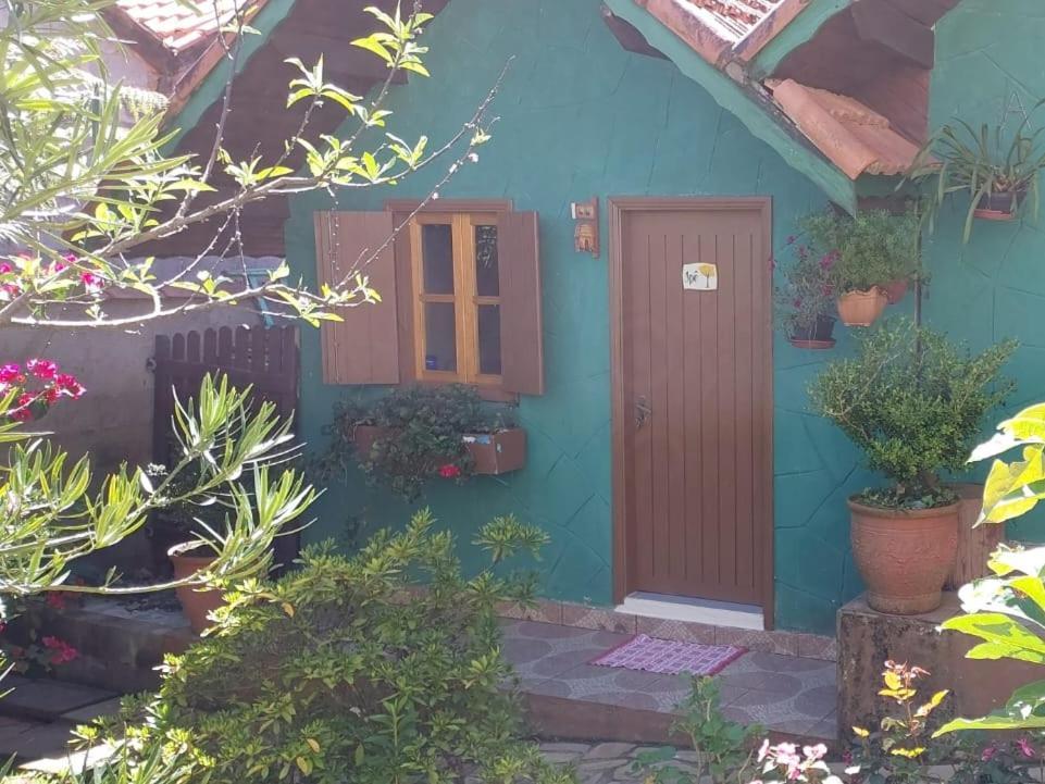 Casa Moreira'S Chales Monte Verde  Room photo