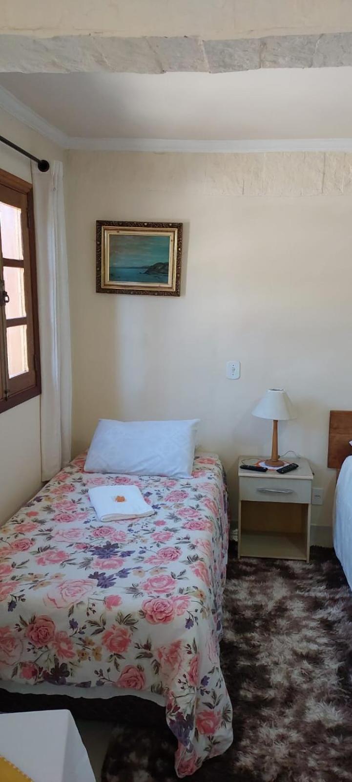 Casa Moreira'S Chales Monte Verde  Room photo